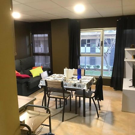 Vinarós Apartamento Centro מראה חיצוני תמונה