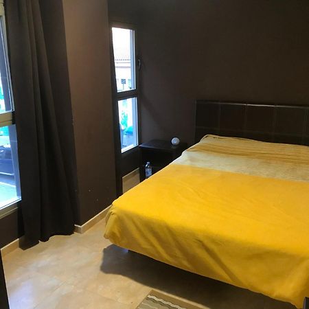 Vinarós Apartamento Centro מראה חיצוני תמונה