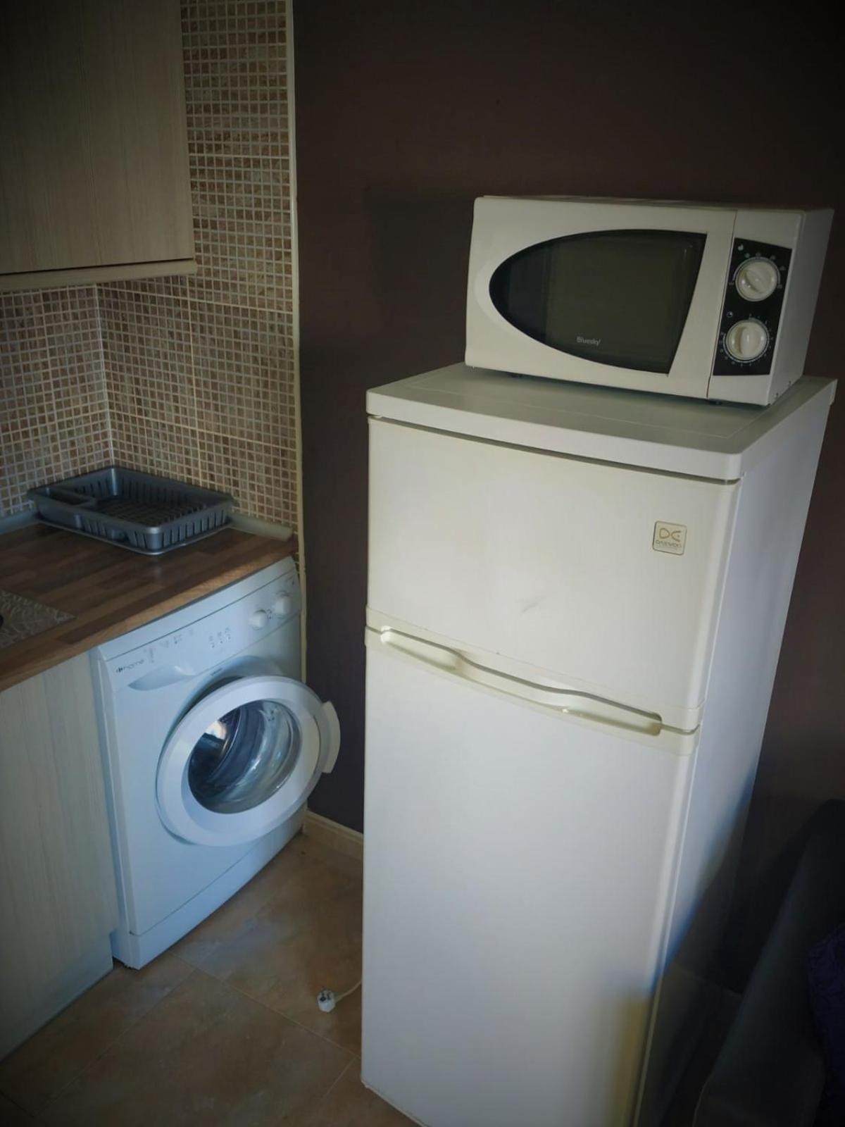 Vinarós Apartamento Centro מראה חיצוני תמונה