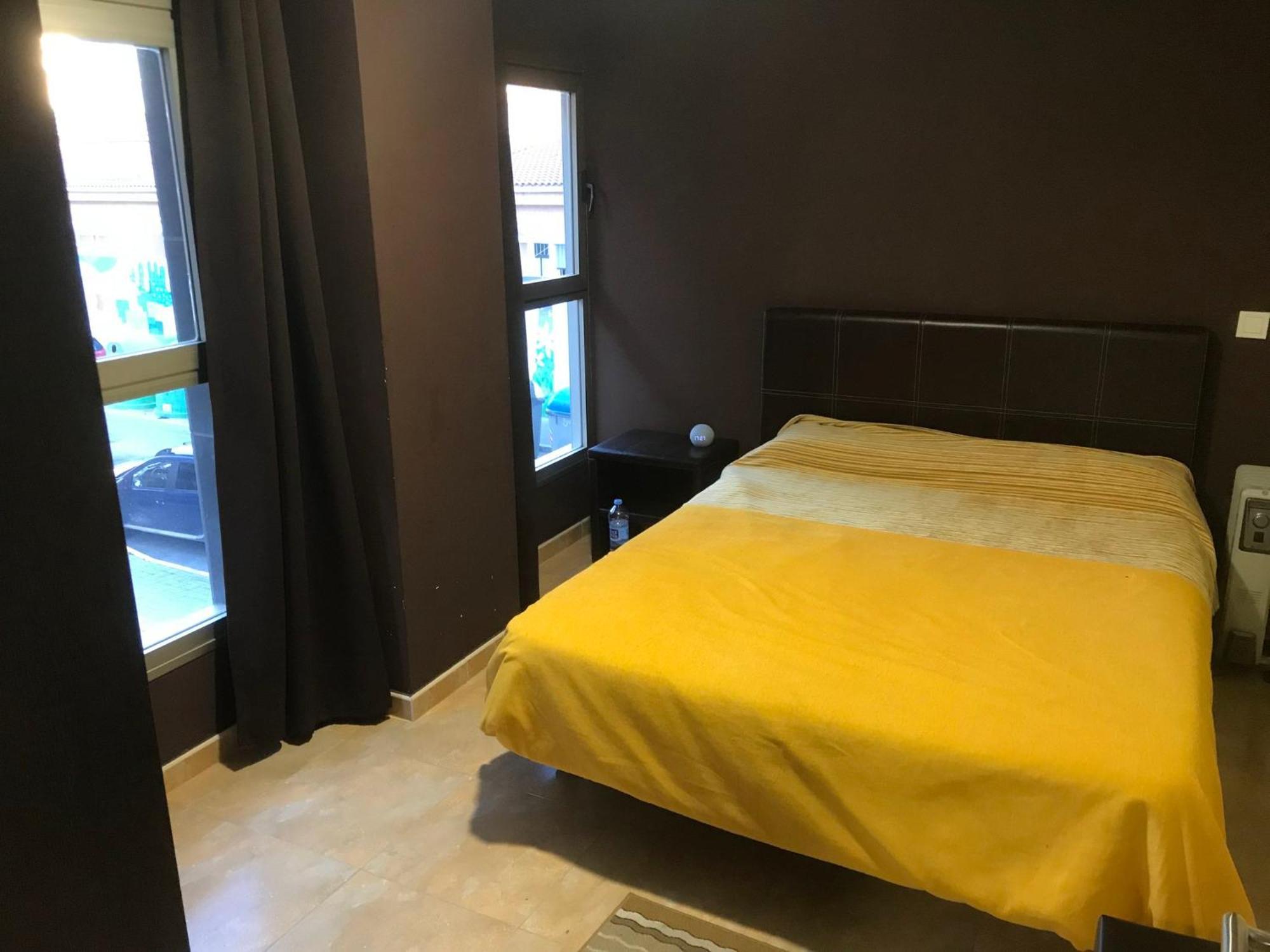 Vinarós Apartamento Centro מראה חיצוני תמונה