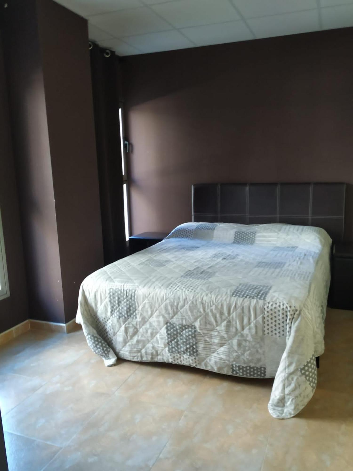 Vinarós Apartamento Centro מראה חיצוני תמונה