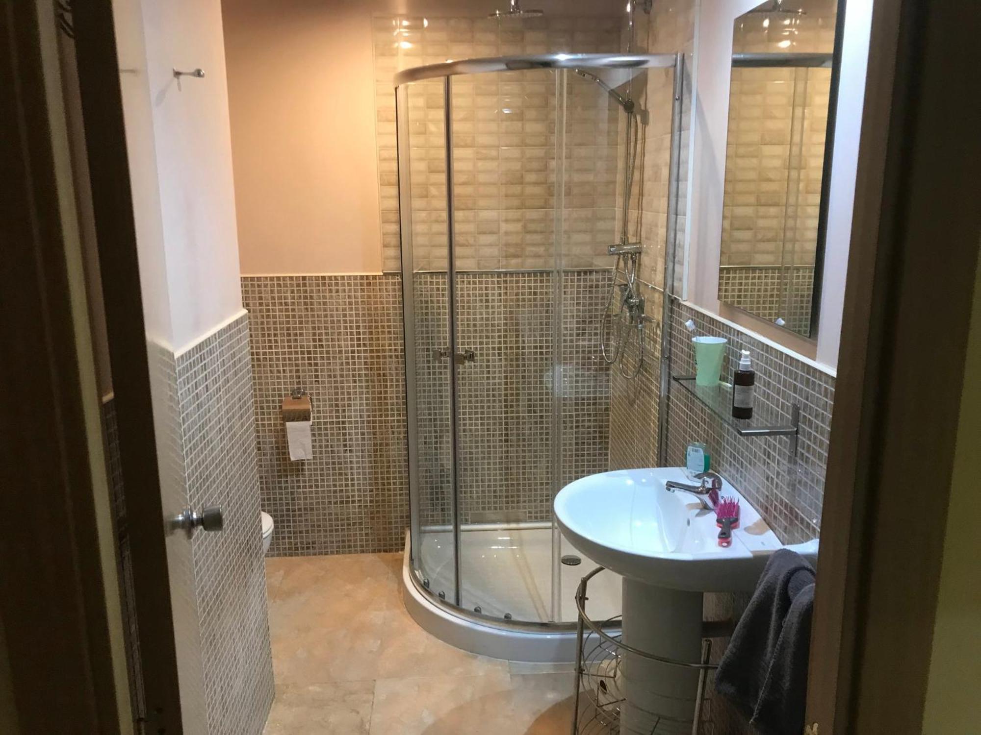 Vinarós Apartamento Centro מראה חיצוני תמונה