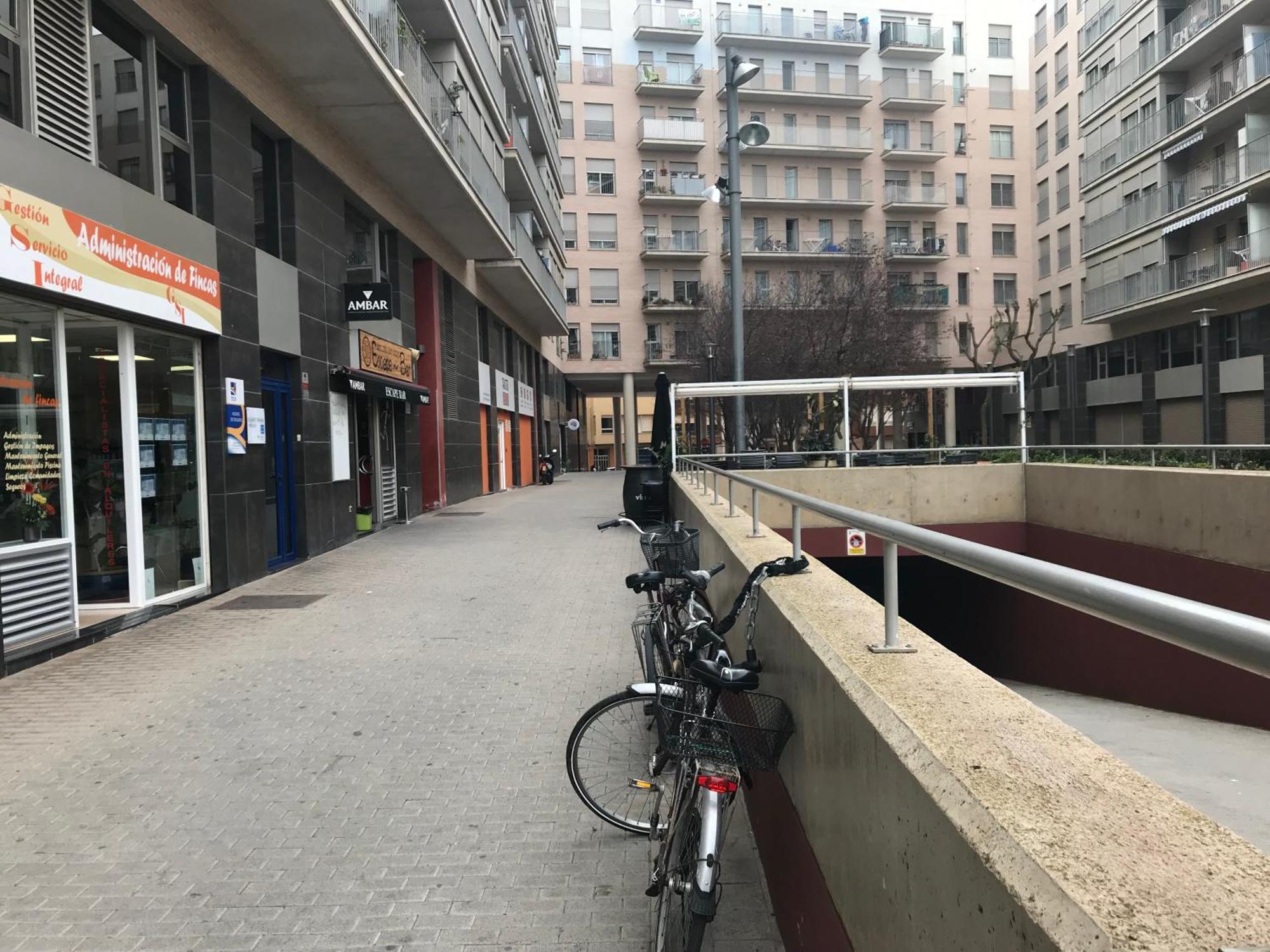 Vinarós Apartamento Centro מראה חיצוני תמונה